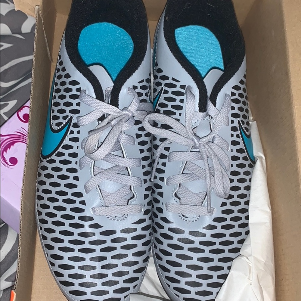 Nike soccer cleats